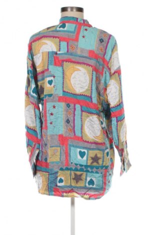 Dámska košeľa  Unbranded, Veľkosť XXL, Farba Viacfarebná, Cena  11,15 €