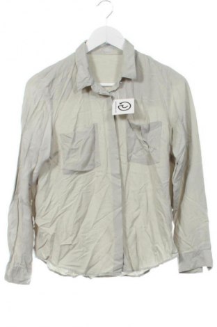 Damska koszula Unbranded, Rozmiar XS, Kolor Zielony, Cena 8,99 zł