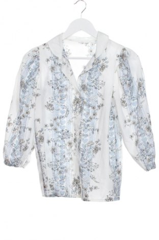 Дамска риза Unbranded, Размер XS, Цвят Многоцветен, Цена 2,55 €