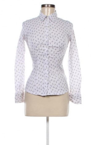 Γυναικείο πουκάμισο Unbranded, Μέγεθος S, Χρώμα Πολύχρωμο, Τιμή 5,00 €