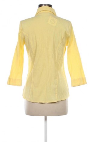 Γυναικείο πουκάμισο Unbranded, Μέγεθος M, Χρώμα Κίτρινο, Τιμή 3,99 €