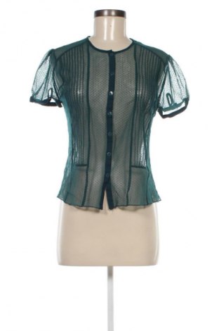 Dámská košile  Unbranded, Velikost M, Barva Zelená, Cena  122,00 Kč