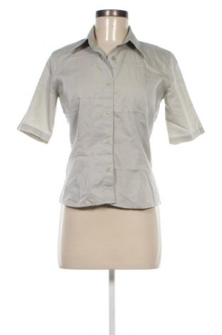 Дамска риза Unbranded, Размер S, Цвят Сив, Цена 2,55 €