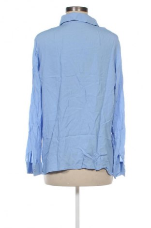 Damenbluse Unbranded, Größe XXL, Farbe Blau, Preis 18,99 €