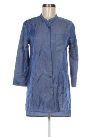 Damska koszula Unbranded, Rozmiar L, Kolor Niebieski, Cena 23,99 zł