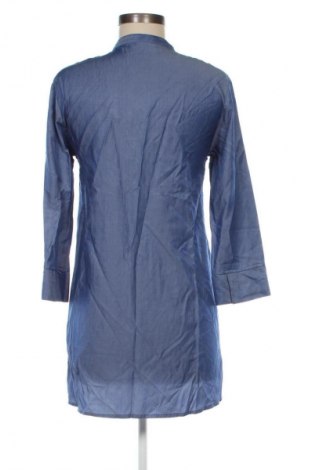 Damska koszula Unbranded, Rozmiar L, Kolor Niebieski, Cena 23,99 zł