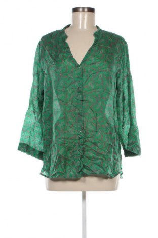 Дамска риза Unbranded, Размер M, Цвят Многоцветен, Цена 2,04 €