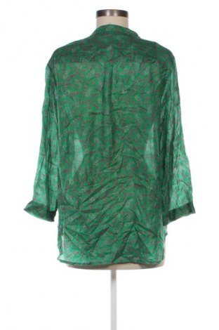 Дамска риза Unbranded, Размер M, Цвят Многоцветен, Цена 2,04 €