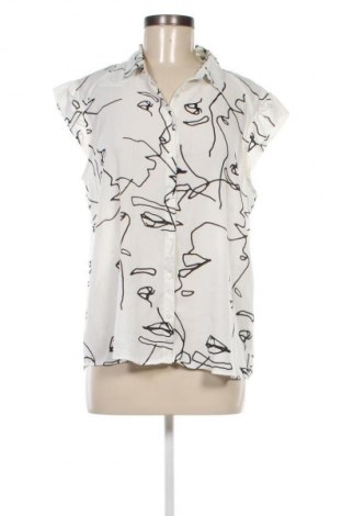 Γυναικείο πουκάμισο Unbranded, Μέγεθος M, Χρώμα Πολύχρωμο, Τιμή 4,99 €