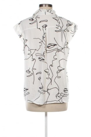 Γυναικείο πουκάμισο Unbranded, Μέγεθος M, Χρώμα Πολύχρωμο, Τιμή 4,99 €