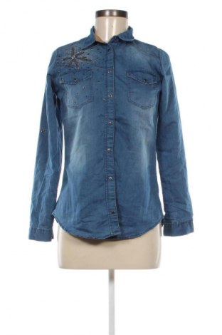 Női ing Unbranded, Méret S, Szín Kék, Ár 2 949 Ft