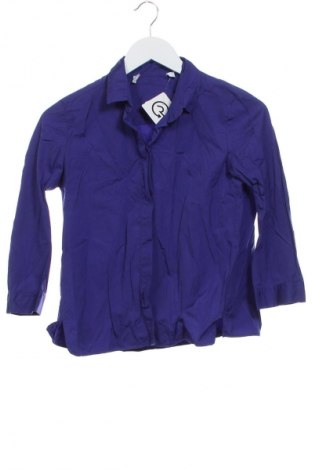 Damenbluse Unbranded, Größe XXS, Farbe Lila, Preis € 5,99