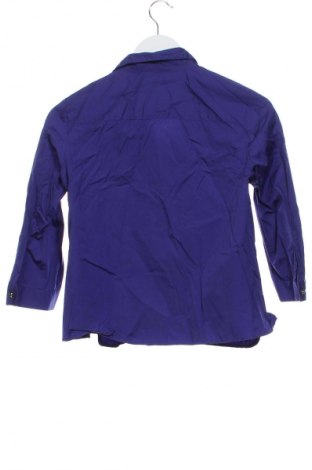 Damenbluse Unbranded, Größe XXS, Farbe Lila, Preis € 5,99