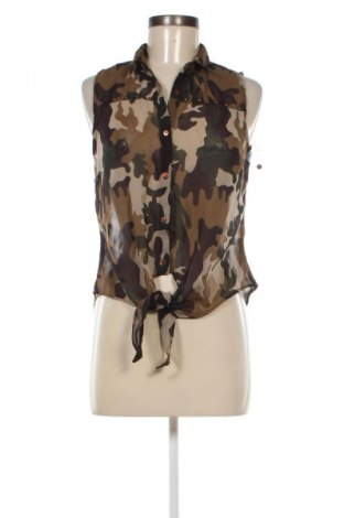 Női ing Unbranded, Méret S, Szín Sokszínű, Ár 1 789 Ft