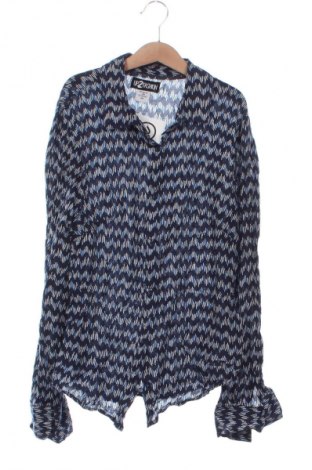 Damenbluse Up 2 Fashion, Größe XS, Farbe Mehrfarbig, Preis € 1,99