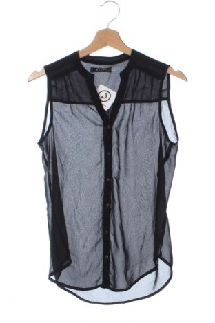 Damska koszula VILA, Rozmiar XS, Kolor Czarny, Cena 8,99 zł