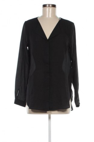 Damenbluse VILA, Größe S, Farbe Schwarz, Preis 3,99 €