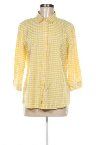 Damska koszula Walbusch, Rozmiar L, Kolor Kolorowy, Cena 27,99 zł