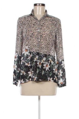 Dámska košeľa  Zara, Veľkosť S, Farba Viacfarebná, Cena  7,95 €