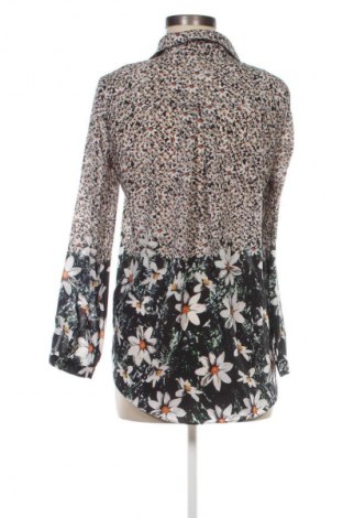 Dámska košeľa  Zara, Veľkosť S, Farba Viacfarebná, Cena  7,95 €