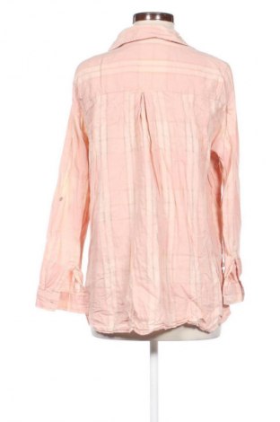 Cămașă de femei Zara, Mărime M, Culoare Roz, Preț 8,99 Lei