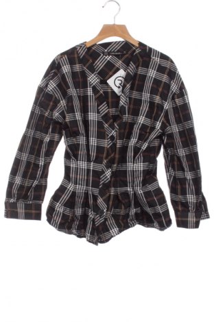 Dámska košeľa  Zara, Veľkosť XS, Farba Viacfarebná, Cena  15,95 €