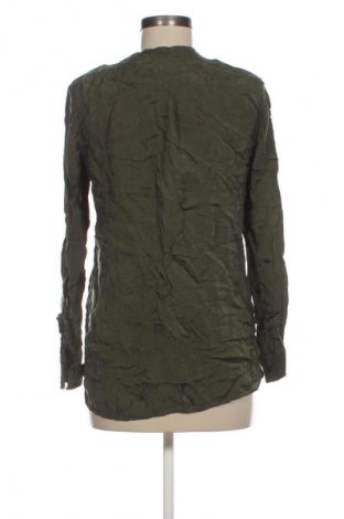 Dámska košeľa  Zara, Veľkosť S, Farba Zelená, Cena  2,95 €
