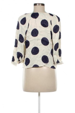 Dámská košile  Zara, Velikost S, Barva Krémová, Cena  299,00 Kč