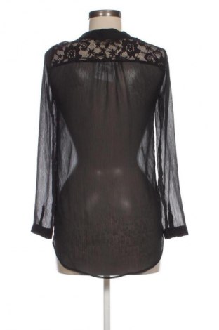 Dámska košeľa  Zara Trafaluc, Veľkosť S, Farba Čierna, Cena  1,95 €