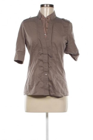Cămașă de femei Zero, Mărime S, Culoare Maro, Preț 10,99 Lei