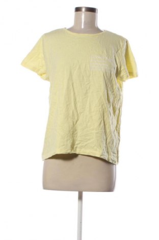 Дамска тениска Esmara, Размер L, Цвят Жълт, Цена 3,06 €