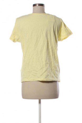 Дамска тениска Esmara, Размер L, Цвят Жълт, Цена 3,06 €