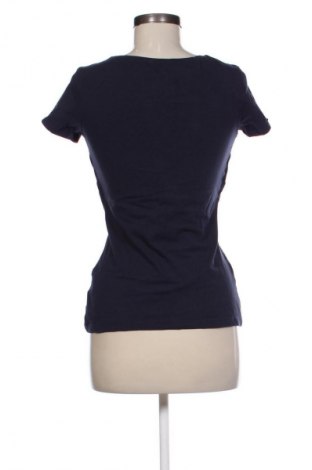 Damski T-shirt H&M, Rozmiar S, Kolor Niebieski, Cena 38,99 zł