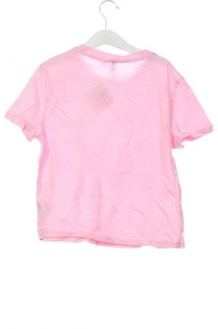 Damski T-shirt H&M Divided, Rozmiar XS, Kolor Różowy, Cena 55,99 zł