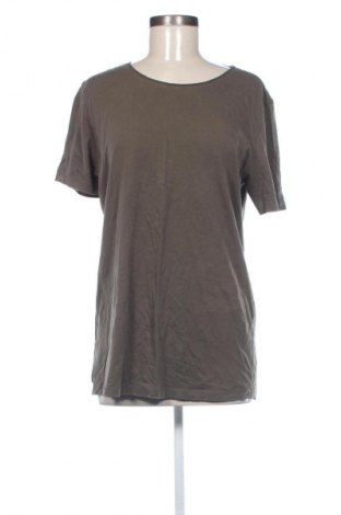 Дамска тениска Hugo Boss, Размер M, Цвят Зелен, Цена 35,27 €