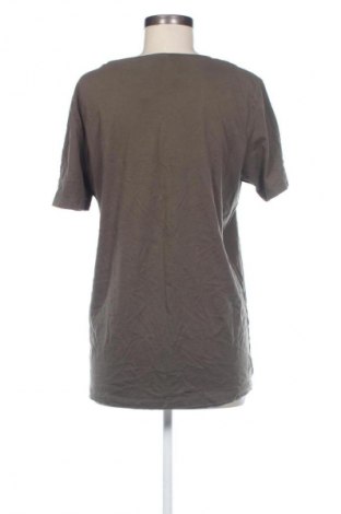 Дамска тениска Hugo Boss, Размер M, Цвят Зелен, Цена 35,27 €