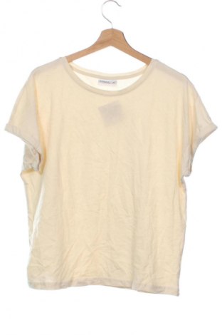 Dámské tričko Janina, Velikost XS, Barva Krémová, Cena  49,00 Kč