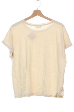 Dámské tričko Janina, Velikost XS, Barva Krémová, Cena  49,00 Kč