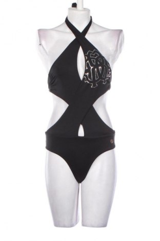 Damski strój kąpielowy Roberto Cavalli, Rozmiar M, Kolor Niebieski, Cena 679,99 zł