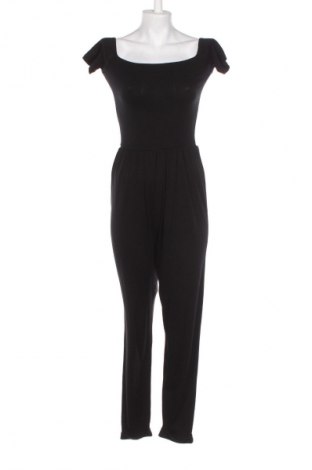 Dámsky dlhý overal ASOS, Veľkosť S, Farba Čierna, Cena  10,95 €