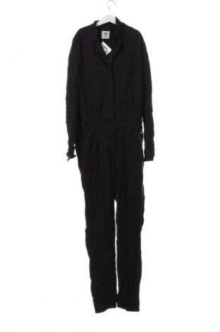 Langer Damen-Overall America Today, Größe XS, Farbe Schwarz, Preis 33,99 €