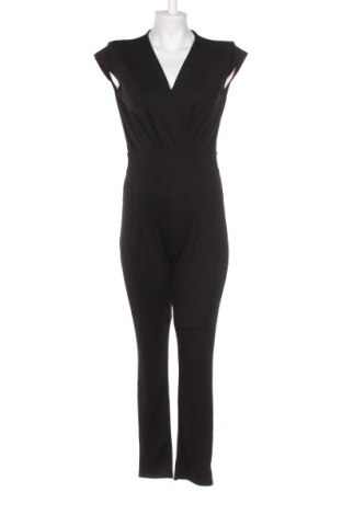 Damski długi kombinezon Ax Paris, Rozmiar M, Kolor Czarny, Cena 20,99 zł
