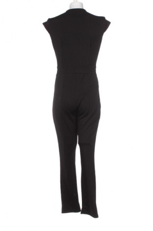 Damski długi kombinezon Ax Paris, Rozmiar M, Kolor Czarny, Cena 20,99 zł