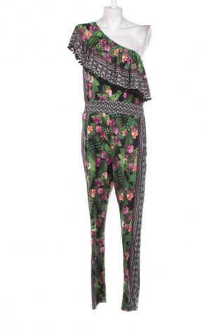 Dámsky dlhý overal Body Flirt, Veľkosť L, Farba Viacfarebná, Cena  4,95 €