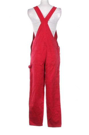 Dámský dlouhý overal C&A, Velikost S, Barva Červená, Cena  779,00 Kč