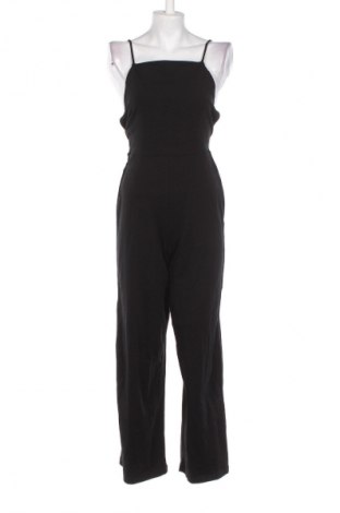 Salopetă lungă de damă Edited, Mărime M, Culoare Negru, Preț 53,99 Lei, #132267784
