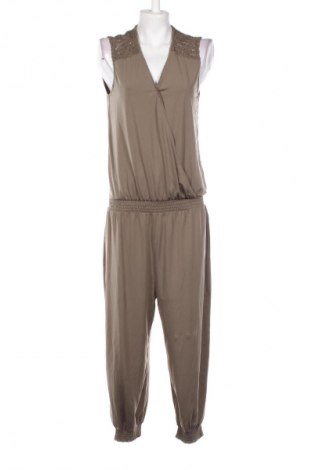 Γυναικεία μακρύ φόρμα Free Quent, Μέγεθος M, Χρώμα Καφέ, Τιμή 6,99 €