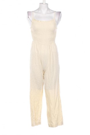 Dámský dlouhý overal H&M, Velikost S, Barva Žlutá, Cena  89,00 Kč