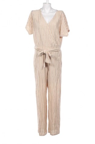 Дамски дълъг гащеризон H&M, Размер L, Цвят Многоцветен, Цена 11,75 €