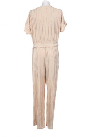 Дамски дълъг гащеризон H&M, Размер L, Цвят Многоцветен, Цена 11,75 €